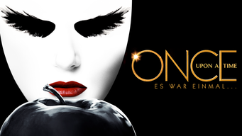 Once Upon a Time, es war einmal (2011)