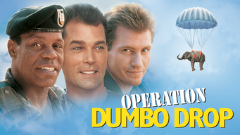 Operation Dumbo (1995)