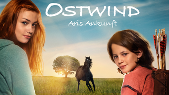 Ostwind - Aris Ankunft (2019)