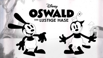 Oswald, der lustige Hase (2022)