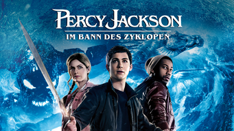 Percy Jackson: Im Bann des Zyklopen (2013)