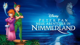Peter Pan - Neue Abenteuer im Nimmerland (2002)