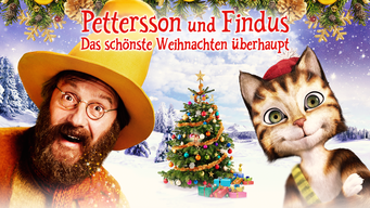 Petterson & Findus / Das schönste Weihnachten überhaupt (2016)
