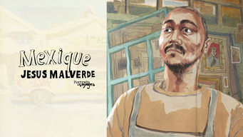 PORTRAITS DE VOYAGE : MEXIQUE - Jesus Malverde (2013)