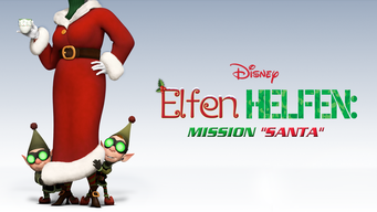 Elfen helfen: Mission "Santa " (2010)