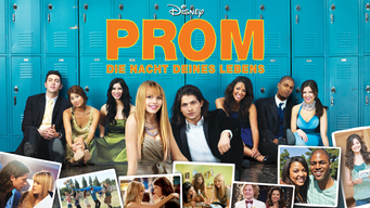 Prom - Die Nacht deines Lebens (2011)