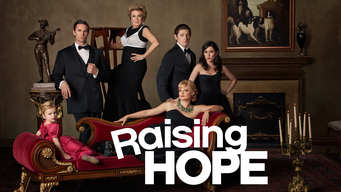 Raising Hope (2010)