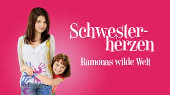 Schwesterherzen - Ramonas wilde Welt (2010)