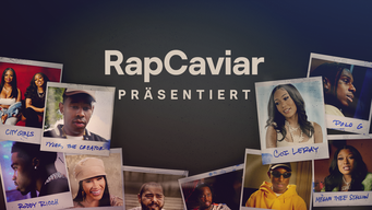 Rapcaviar präsentiert (2023)