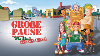 Disneys Große Pause − Wir sind Fünftklässler (2003)