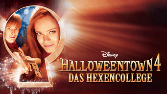 Halloweentown 4 - Das Hexencollege (2006)
