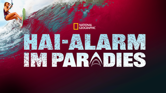 Hai-Alarm im Paradies (2021)