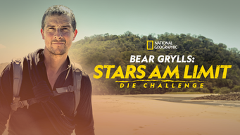 Bear Grylls: Stars am Limit - Die Challenge (2022)
