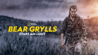 Bear Grylls: Stars am Limit (2014)