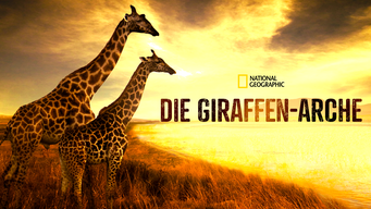 Die Giraffen-Arche (2022)