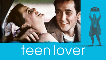 Teen Lover (1989)