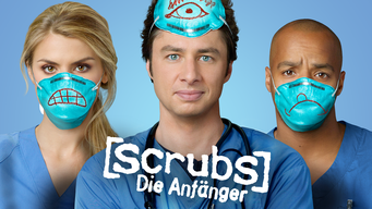 Scrubs - Die Anfänger (2001)