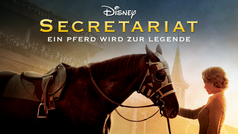 Secretariat – Ein Pferd wird zur Legende (2010)