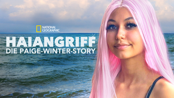 Haiangriff: Die Paige-Winter-Story (2021)