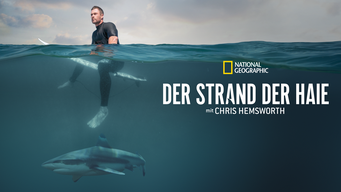 Der Strand der Haie mit Chris Hemsworth (2021)