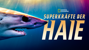 Superkräfte der Haie (2022)
