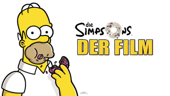 Simpsons - Der Film, Die (2007)
