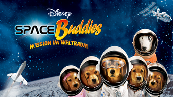 Space Buddies − Mission im Weltraum (2009)