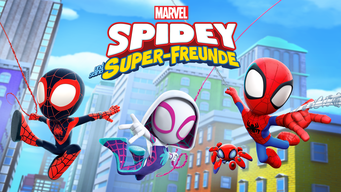 Spidey und seine Super-Freunde (2021)