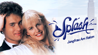 Splash Jungfrau Am Haken (1984)