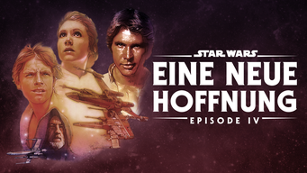 Star Wars: Eine Neue Hoffnung (Episode IV) (1977)