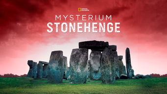 Mysterium Stonehenge (2008)