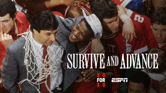 Survive and Advance (2013)
