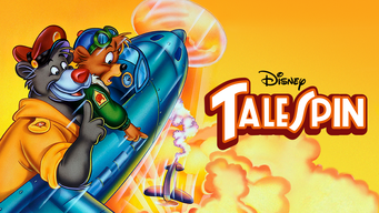 Tailspin (1990)