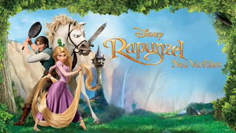 Rapunzel: Neu Verföhnt (2010)