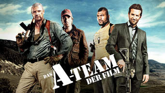 Das A-Team - Der Film (2010)