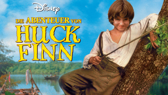 Die Abenteuer von Huck Finn (1993)