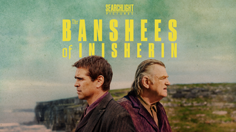 The Banshees of Inisherin (2022)
