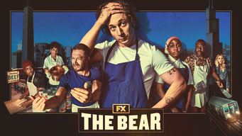 The Bear: King of the Kitchen (2022)