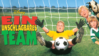 The Big Green - Ein unschlagbares Team (1995)