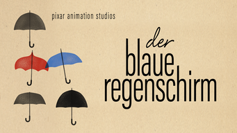 Der blaue Regenschirm (2013)