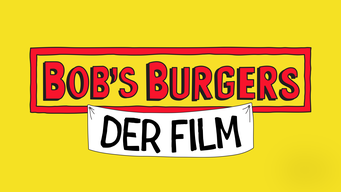 Bob's Burgers – Der Film (2022)