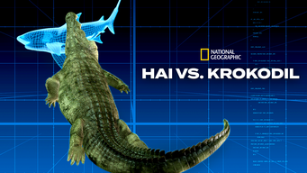 Hai vs. Krokodil (2021)