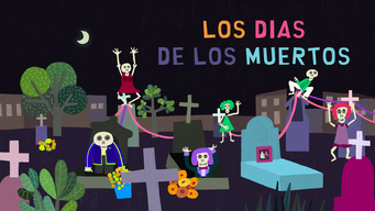 Los Dias de los Muertos (2019)