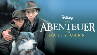 Die Abenteuer der Natty Gann (1985)