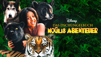 Das Dschungelbuch - Moglis Abenteuer (1998)
