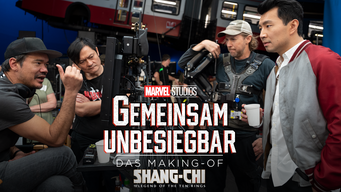 Das Making-of von Shang-Chi and The Legend of The Ten Rings (2021)
