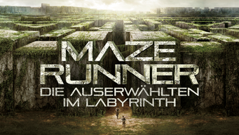 Maze Runner: Die Auserwählten im Labyrinth (2014)