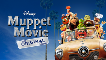 Muppet Movie (1979)