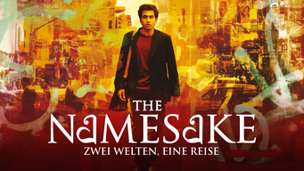 The Namesake - Zwei Welten, eine Reise (2007)