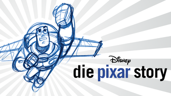 Die Pixar Story (2007)